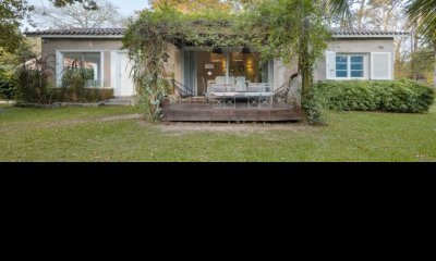 Venta de excelente chalet en Punta Del Este !!