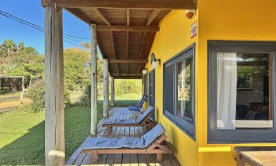 Casa en venta en Arachania, La Paloma ? Amplia, con vista al mar y potencial para construir