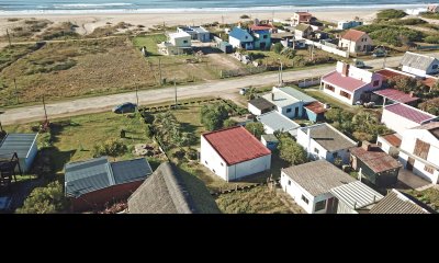 Casa en venta en La Paloma, sobre la rambla de Arachania con vista al mar