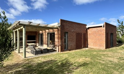 Casa en venta en Anaconda, La Paloma ? Excelente construcción y gran potencial