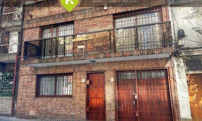 CASA EN CORDÓN