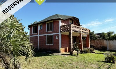 Casa en La Paloma, Anaconda