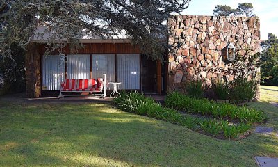 Venta de excelente propiedad en playa mansa de Punta del este !!!