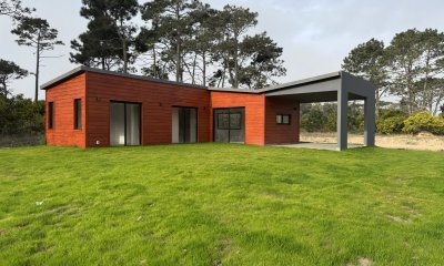 Casa a estrenar en venta en Barrio Anaconda, La Paloma