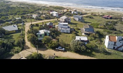Dos casas en venta en Arachania, La Paloma ? Ideal para vivir y alquilar o invertir en familia