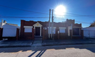 Hermosa casa de 3 dormitorios lista para vivir y disfrutar.