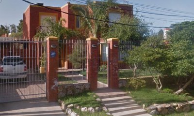 Casa de construcción tradicional, cerca del mar y de todos los servicios, ideal para vivir todo el año