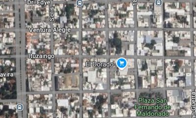 Venta de propiedad alquilada en el centro de Maldonado !!