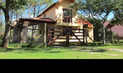 Se vende hermosa casa en La Paloma