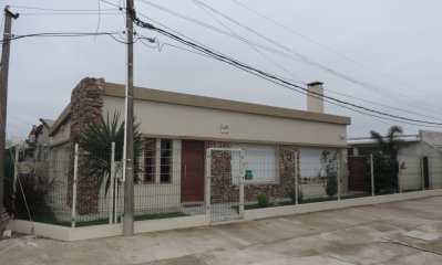 Casa en Rocha, Ciudad de Rocha