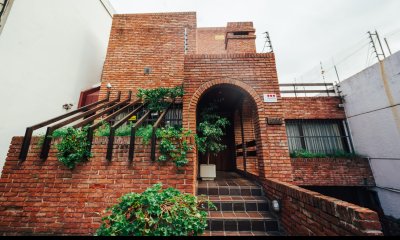Hermosa casa en Punta Carretas