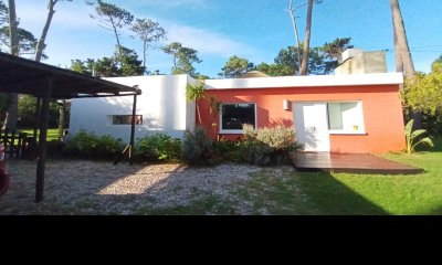 Casa de Construcción Tradicional Cerca de la Playa