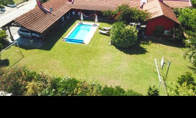 Se Vende Exclusiva Propiedad en La Balconada, La Paloma