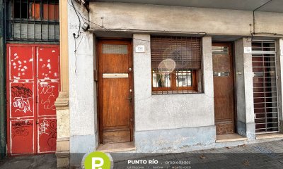 CASA EN TRES CRUCES