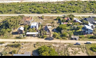Propiedad en venta con financiación directa en La Paloma
