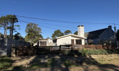 Casa en venta en Barrio Country - La Paloma