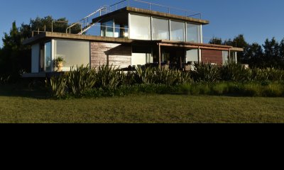 Espectacular casa con vistas inmejorables!!!