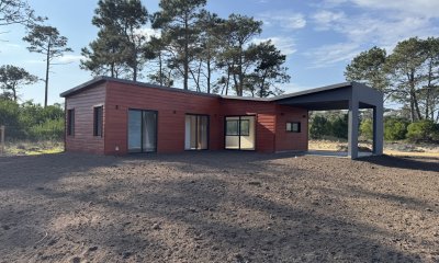 Casa a estrenar en venta en Barrio Anaconda, La Paloma
