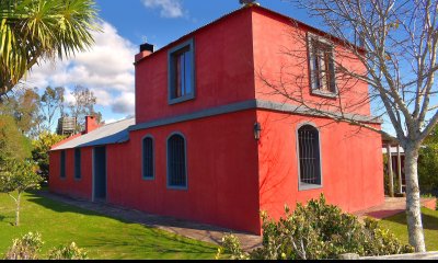 En Venta: Espectacular Chacra de 76 Hectáreas en el Corazón de las Sierras, Cerro Catedral, Maldonado