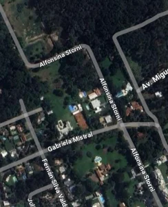 Terrenos con Gran Superficie en Punta del Este