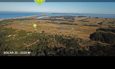 Ubicado en La Serena Golf