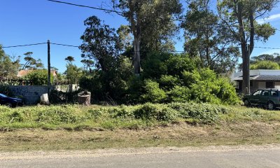 Terreno en Venta en Av. del Navío ? La Paloma