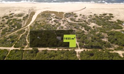 Terrenos en Venta en San Antonio - 1935 m²