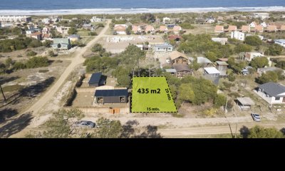 Se vende terreno en Anaconda La Paloma