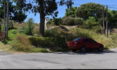 Terreno en altos de Pinares