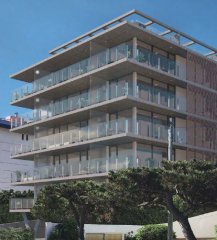 Apartamento a Estrenar con Vista al Mar ? Entrega Diciembre 2025