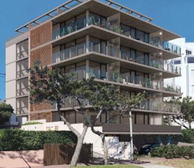 Apartamento a Estrenar  ? Vista al Mar y Beneficios Fiscales