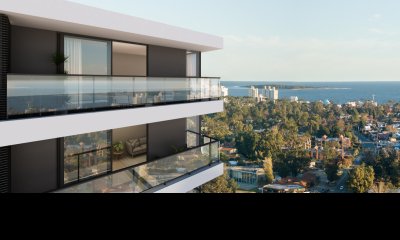 Venta de Apartamentos a Estrenar con Amenities y Bajos Gastos Comunes - Entrega 2026 | Punta del Este