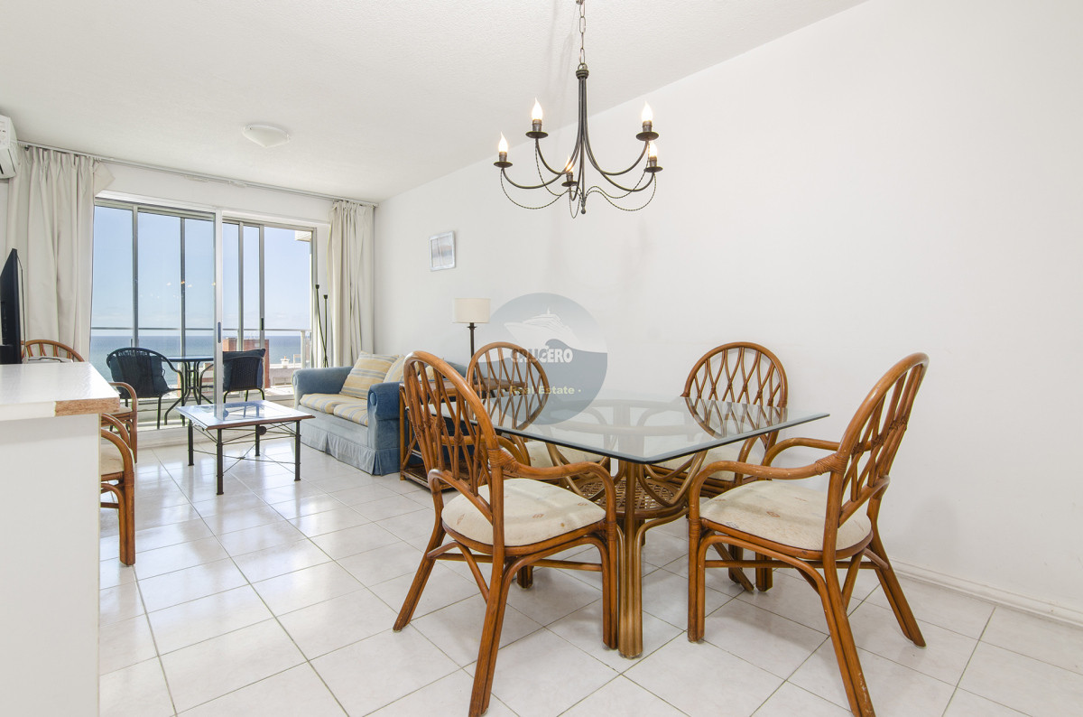 Apartamento ID.6461 - APARTAMENTO EN VENTA EN BRAVA DE 2 DORMITORIOS