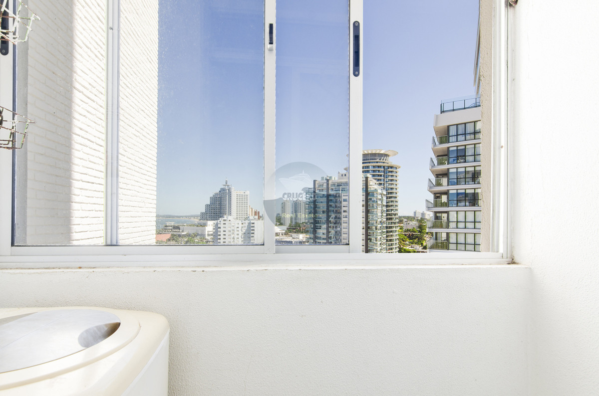 Apartamento ID.6461 - APARTAMENTO EN VENTA EN BRAVA DE 2 DORMITORIOS