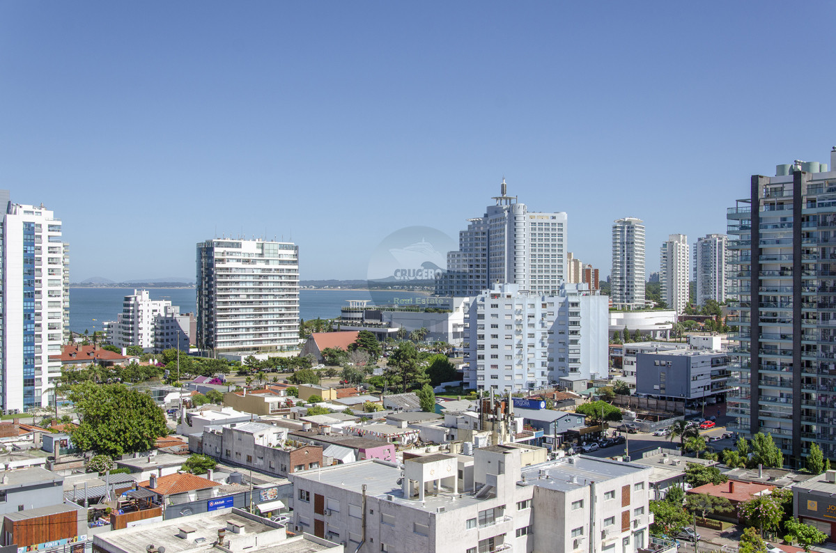 Apartamento ID.6461 - APARTAMENTO EN VENTA EN BRAVA DE 2 DORMITORIOS