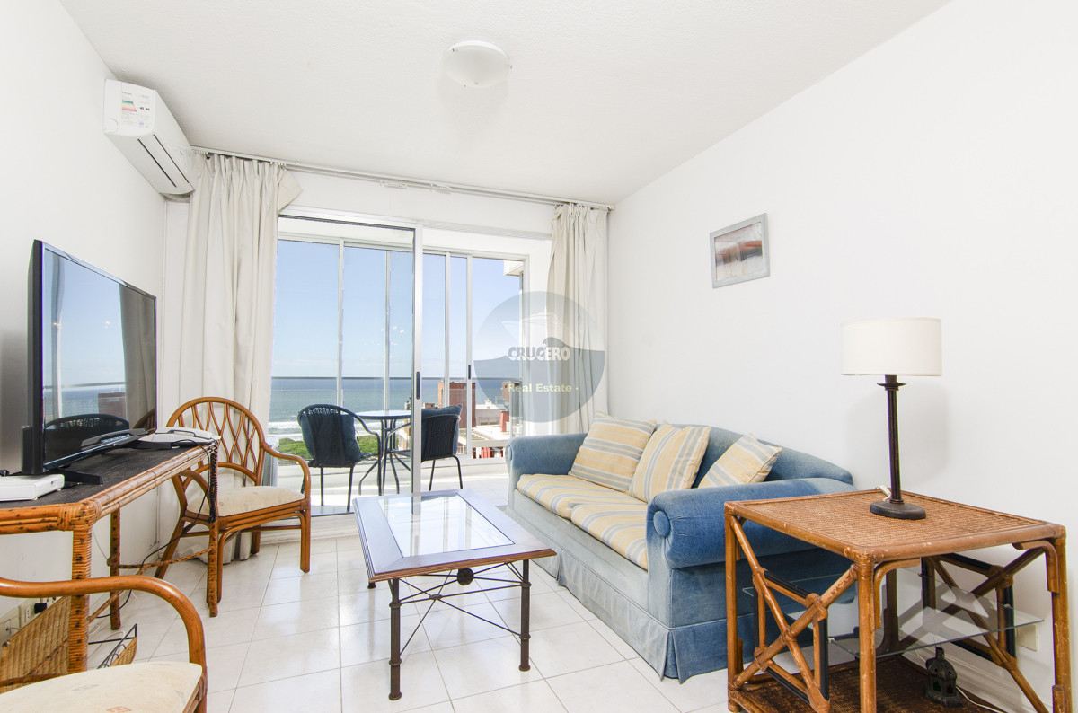 Apartamento ID.6461 - APARTAMENTO EN VENTA EN BRAVA DE 2 DORMITORIOS