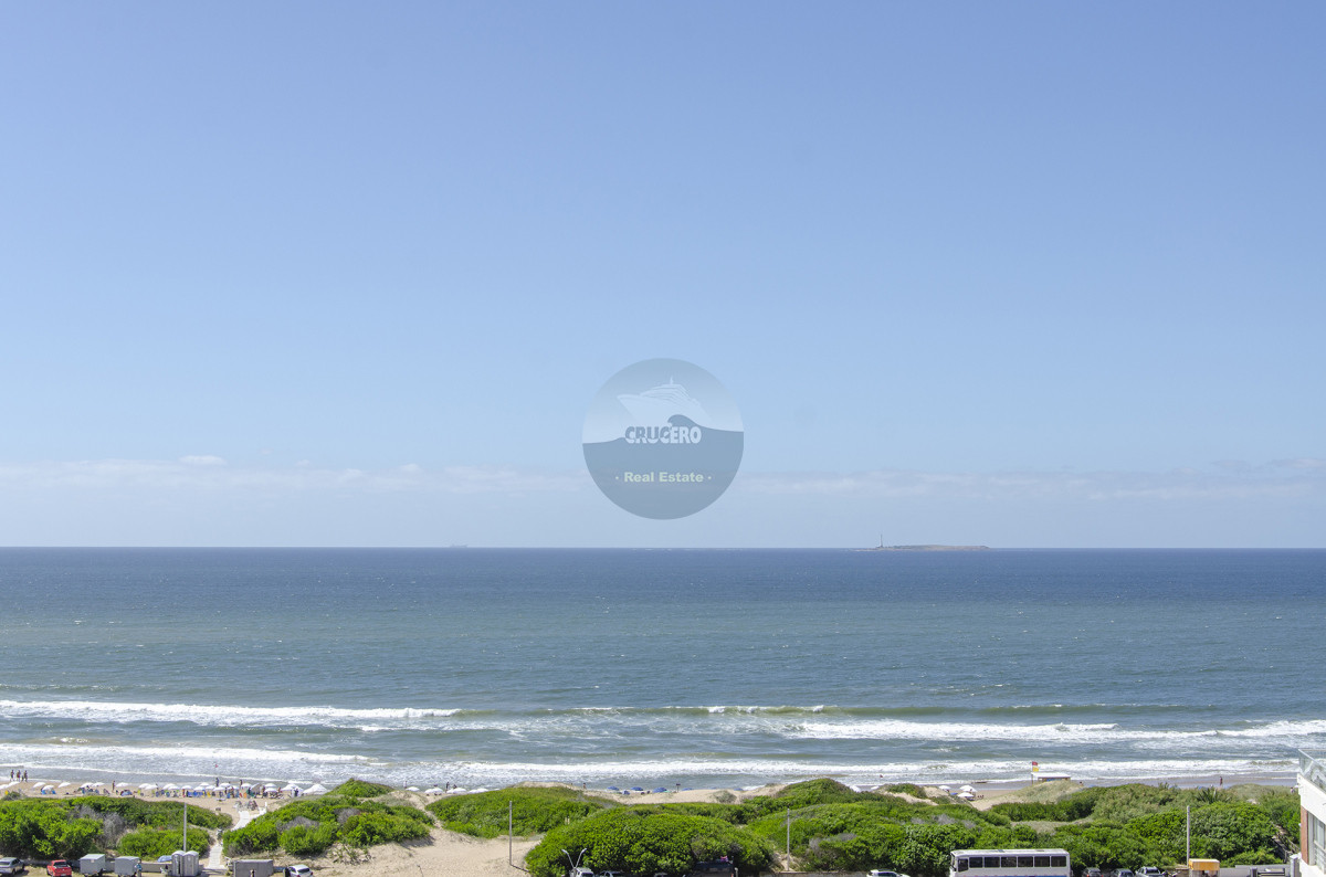 Apartamento ID.6461 - APARTAMENTO EN VENTA EN BRAVA DE 2 DORMITORIOS