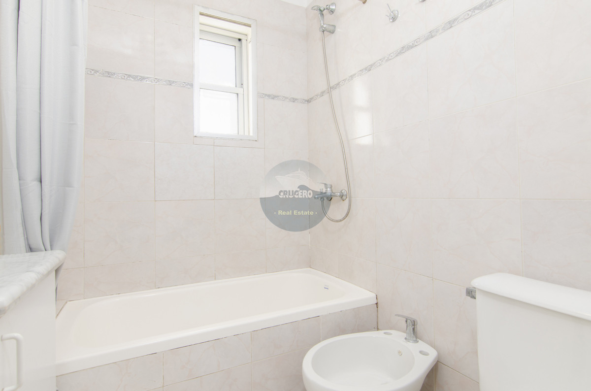 Apartamento ID.6461 - APARTAMENTO EN VENTA EN BRAVA DE 2 DORMITORIOS