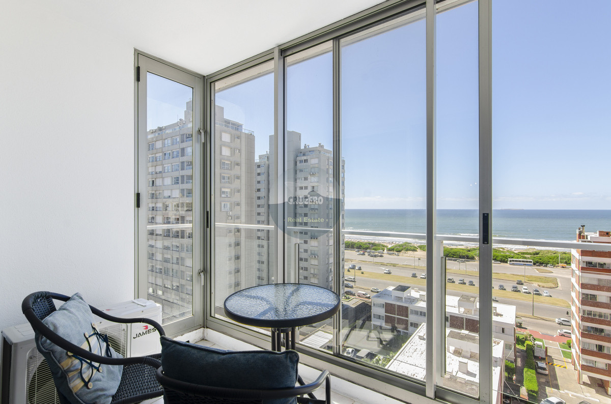 Apartamento ID.6461 - APARTAMENTO EN VENTA EN BRAVA DE 2 DORMITORIOS