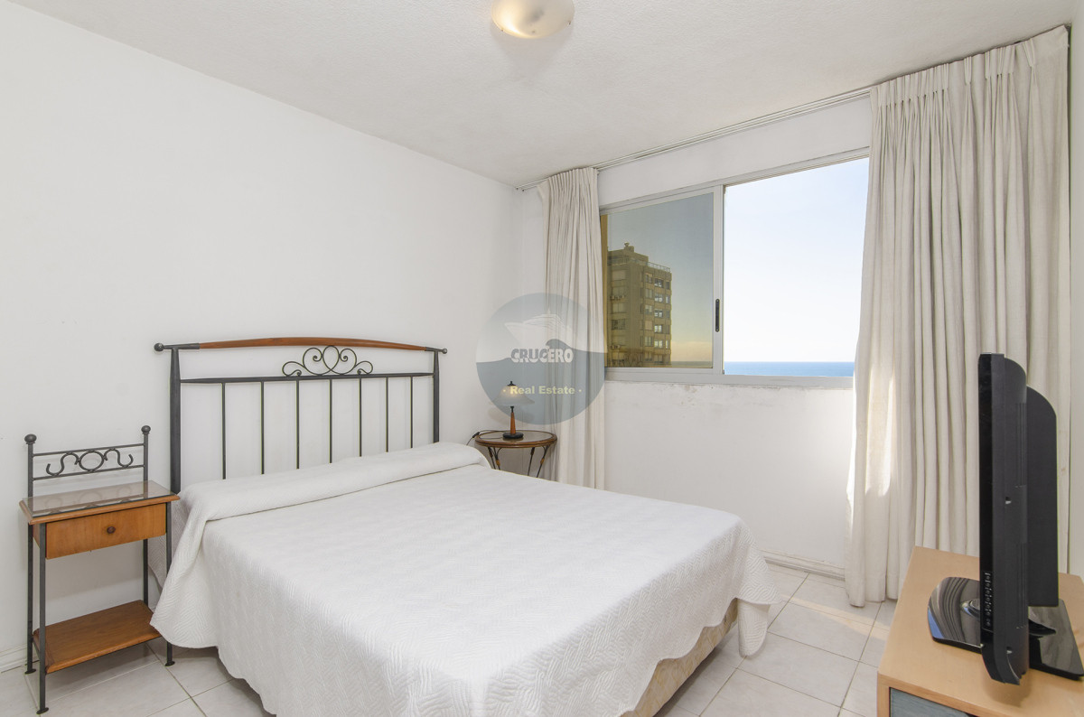 Apartamento ID.6461 - APARTAMENTO EN VENTA EN BRAVA DE 2 DORMITORIOS