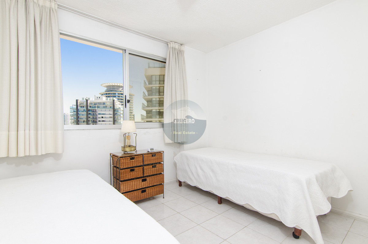 Apartamento ID.6461 - APARTAMENTO EN VENTA EN BRAVA DE 2 DORMITORIOS