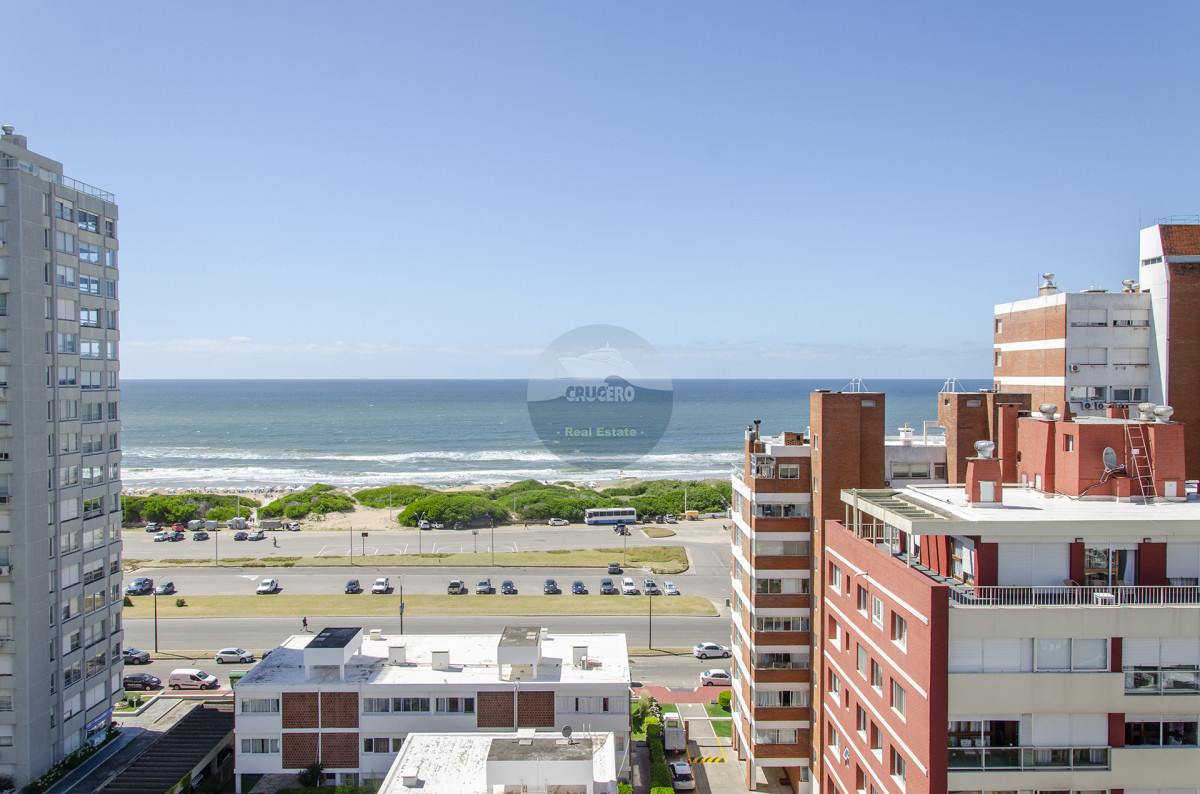 Apartamento ID.6461 - APARTAMENTO EN VENTA EN BRAVA DE 2 DORMITORIOS