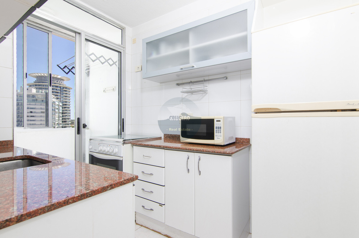 Apartamento ID.6461 - APARTAMENTO EN VENTA EN BRAVA DE 2 DORMITORIOS