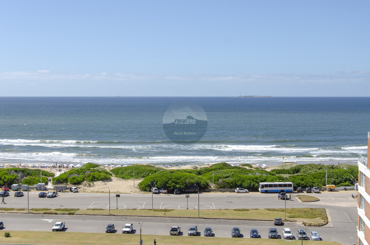 Apartamento ID.6461 - APARTAMENTO EN VENTA EN BRAVA DE 2 DORMITORIOS
