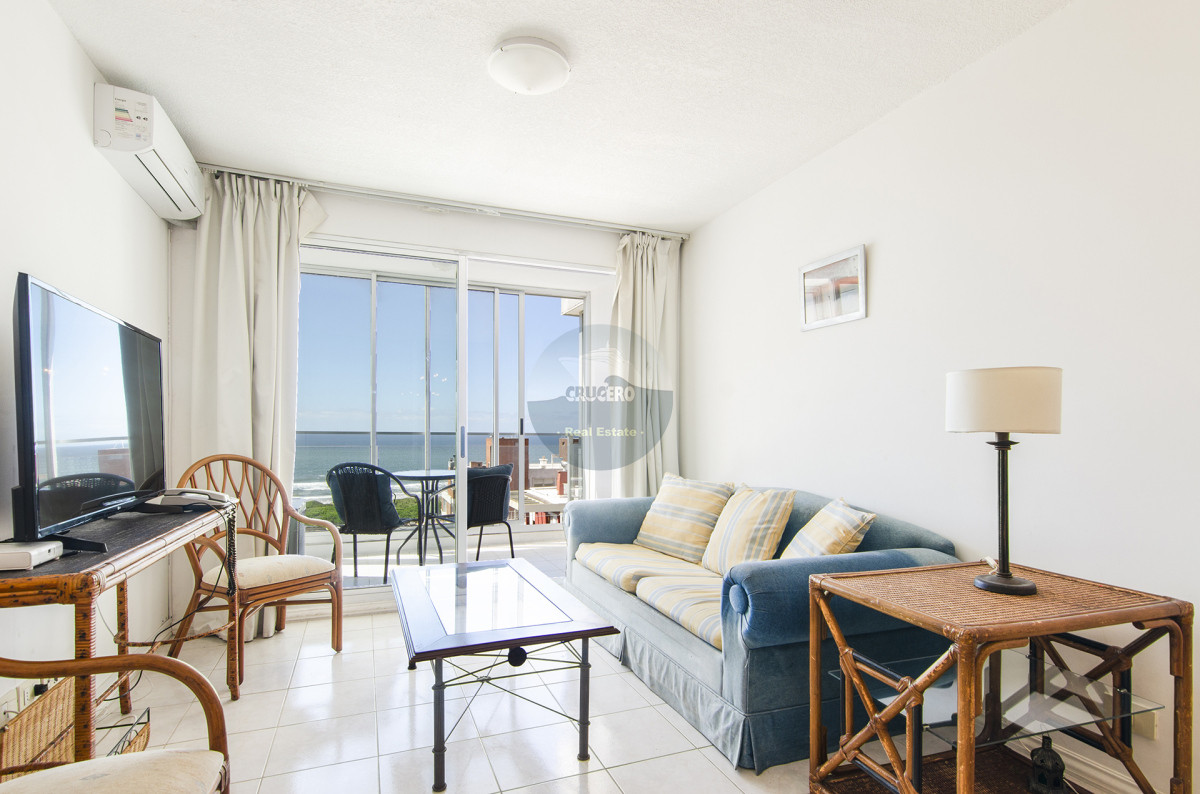 Apartamento ID.6461 - APARTAMENTO EN VENTA EN BRAVA DE 2 DORMITORIOS