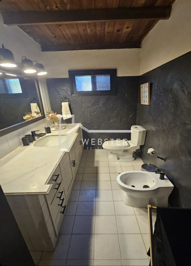 Casa ID.2751 - Casa alquiler anual y Venta San Rafael