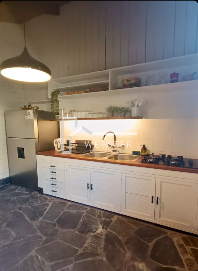 Casa ID.2751 - Casa alquiler anual y Venta San Rafael