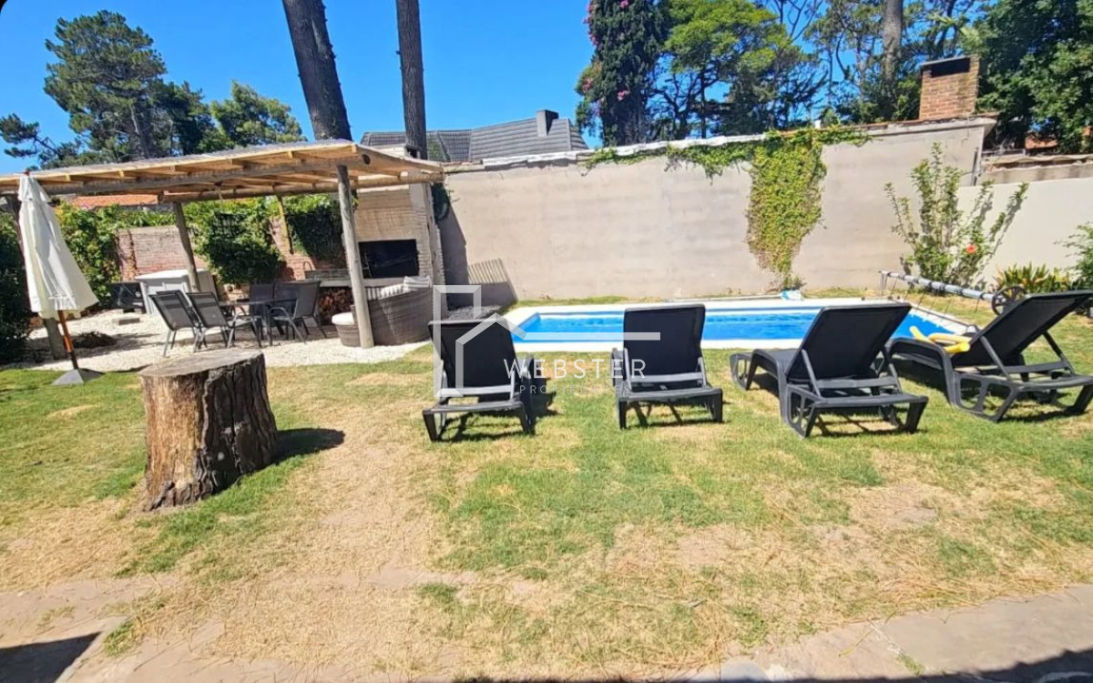 Casa ID.2751 - Casa alquiler anual y Venta San Rafael