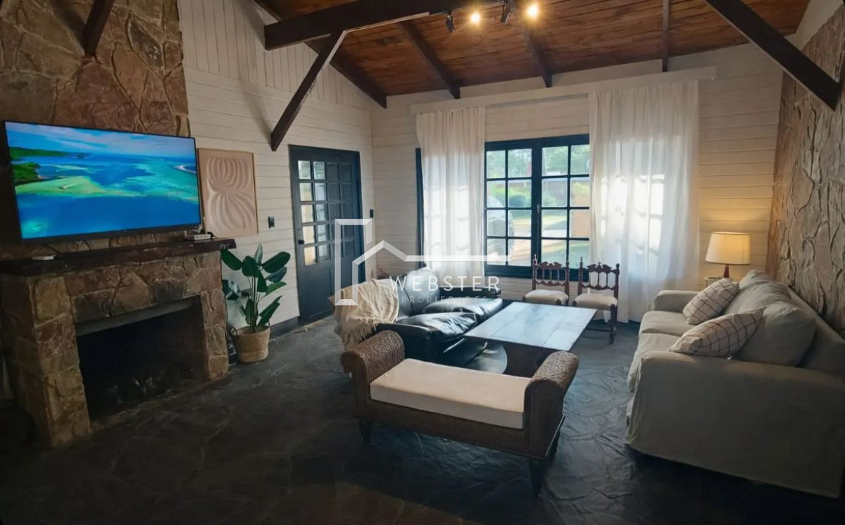 Casa ID.2751 - Casa alquiler anual y Venta San Rafael