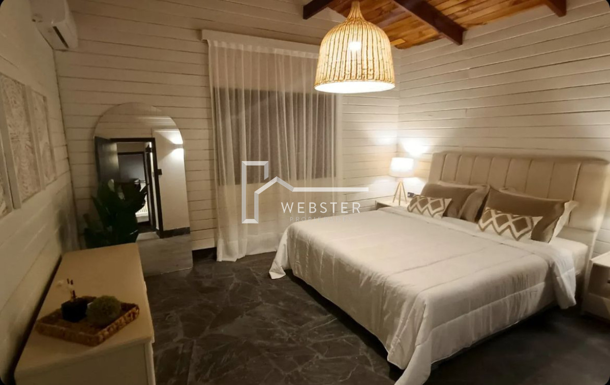 Casa ID.2751 - Casa alquiler anual y Venta San Rafael